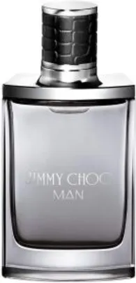 [PRIME] Jimmy Choo Man Eau de Toilette 50 Ml, Jimmy Choo | R$ 190