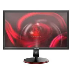 Monitor Gamer LED Ozone 27´, QHD 2K, IPS, HDMI/DisplayPort, 144Hz, 0.5ms | R$2.380