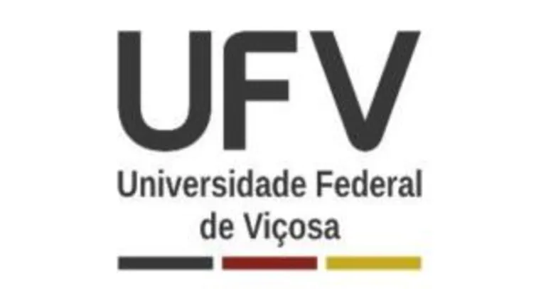 2.000 Vagas em Cursos EaD na Univ. Federal de Viçosa