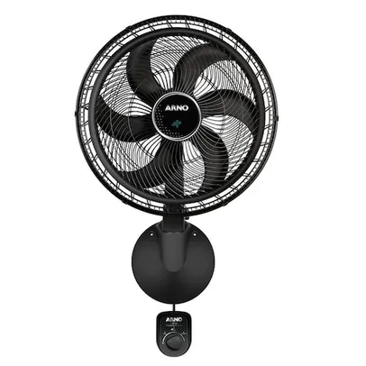 Ventilador Arno Ultra Silence Force De Parede 50 Cm Vd51