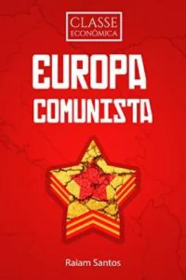 Europa Comunista [Ebook Grátis]