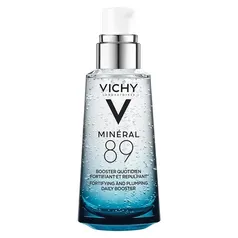 [APP/AME R$ 73]Hidratante Facial Vichy - Minéral 89 30ml