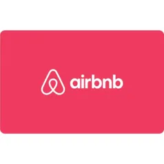 Gift Card Digital Airbnb R$ 250