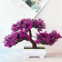 Árvore Decorativa Bonsai 