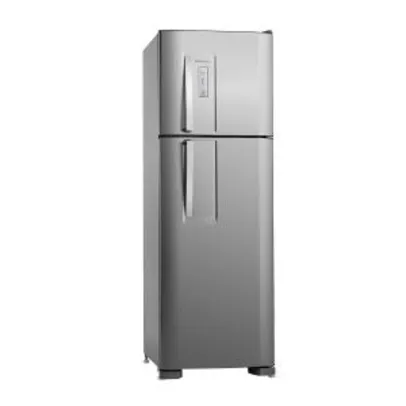 Geladeira Electrolux Frost Free Top Freezer 2 Portas DFX42 por R$ 1619