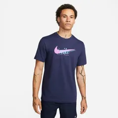 Camiseta Nike Dri-FIT - Masculina