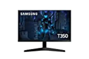 SAMSUNG MONITOR 27 F27T350FHL PRETO