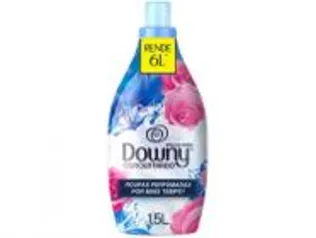 Amaciante Downy Concentrado