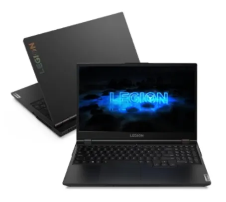 [APP] NOTEBOOK GAMER LEGION I7 10ª 16GB 512 SSD RTX2060