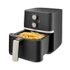 Product image Fritadeira Elétrica Air Fryer Family 4 Litros 1500W Wap 127V