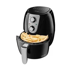 Fritadeira Air Fryer 3,2 Litros AF-33 Maxis 110/220v