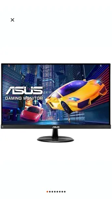 Monitor Gamer Asus 23.8" IPS Screen 144hz 1ms VP249QGR