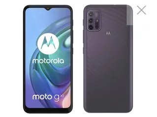 Moto G10 Android 11 Dual Chip 64GB 4GB RAM Tela 6,5' Cinza Aurora | R$ 999