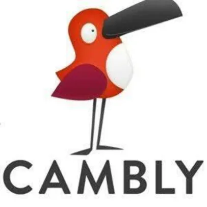 47% OFF nos planos do Cambly