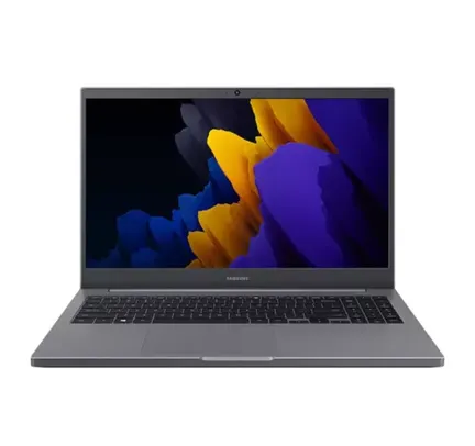 Notebook Samsung Book Intel Core i7 8GB 256GB SSD