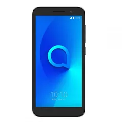 Smartphone Alcatel A1 5033J Dual Chip 5" - Preto | R$150