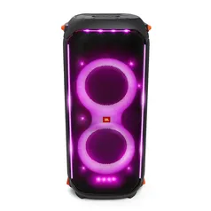 Caixa de Som JBL PartyBox 710 800W Bluetooth Preta