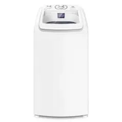 Lavadora de Roupas Electrolux 8,5KG Essential Care LES09 127 Volts | R$1.016