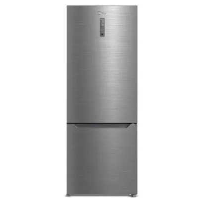 Refrigerador Frost Free Inverse 423l Midea 220v