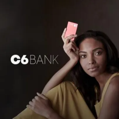 [TIM] Recarregue R$ 20 pelo app do C6 Bank e ganhe BÔNUS 3GB DE INTERNET