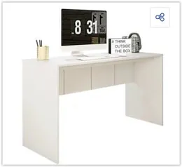 Mesa para computador Caemmum Cubic | R$ 149