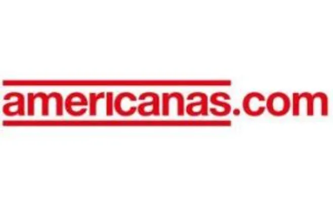 InterDocas Marketplace com 50% cashback AME na Americanas