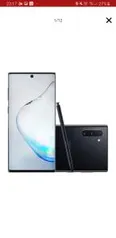 [2540 Ame] Samsung Galaxy Note 10