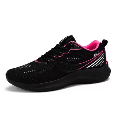 Tenis Feminino Leve Para Academia Caminhada  Macio