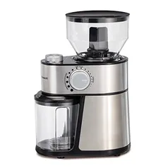 [ Prime] Hamilton Beach Moedor de Café Plus Preto 80385 127v três anos de garantia