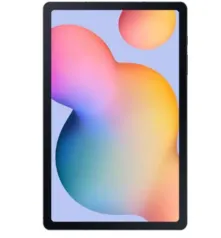 Tablet Galaxy Tab S6 Lite Cinza 64GB