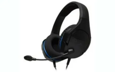 Headset Gamer HyperX Cloud Stinger Core PS4/Nintendo Switch