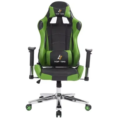 [R$ 379 AME] Cadeira Gamer Top Tag Giratória