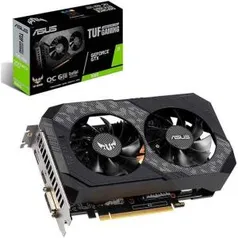 [AME R$ 1079] GTX 1660 Tuf