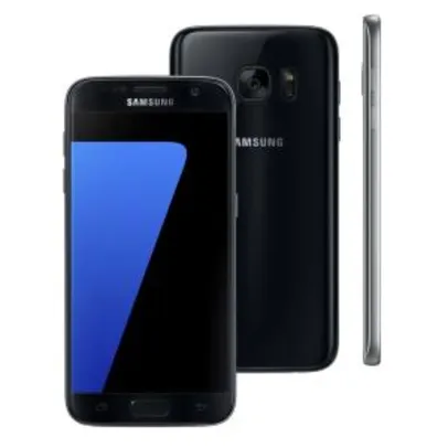 10% off em Samsung Galaxy S7 nas Casas Bahia