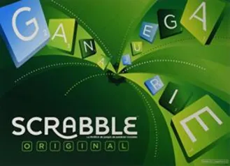 Jogo Scrabble Mattel | 59.90