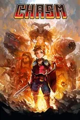 Chasm | Xbox