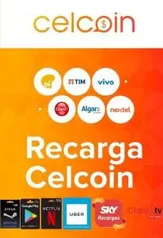 Ganhe dinheiro pagando contas com o app Celcoin