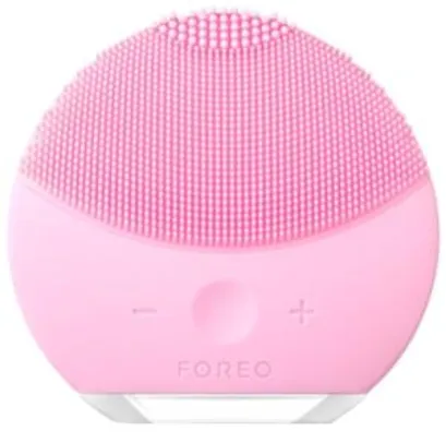 Luna Mini 2 Pearl Pink Foreo