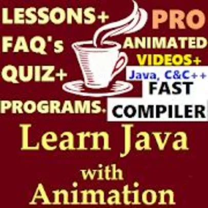 App - Aprenda a programar em Java