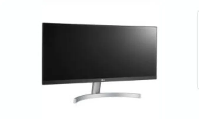 Monitor LG LED 29´ Ultrawide - 29WK600