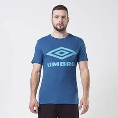 Camiseta Paint Graphic, Umbro, Masculino