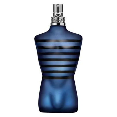 Perfume Ultra Male EDT Masculino 125ml Jean Paul Gaultier