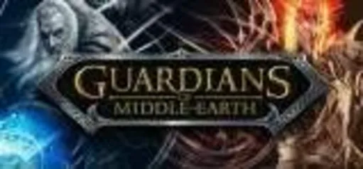 [Nuuvem] Guardians of Middle-Earth - R$4