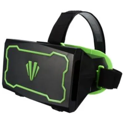 Óculos de Realidade Virtual GBmax - R$30
