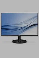 Monitor Philips Led 23.8 Polegadas HDMI | R$579