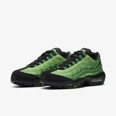 Tênis Nike Air Max 95 Unissex - R$490