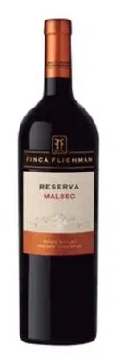 Vinho Tinto Finca Flichman Reserva Malbec 750ml