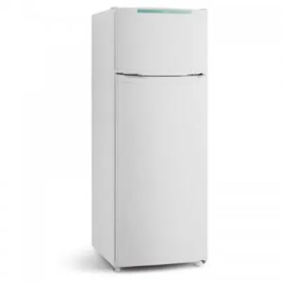 Geladeira Refrigerador Consul 334 Litros 2 Portas Classe A CRD37 | R$1.199