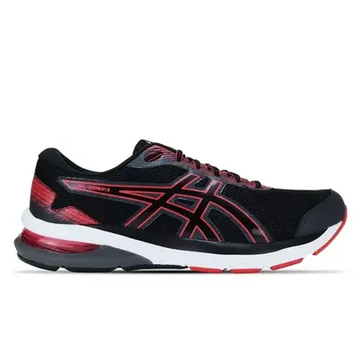 Tênis ASICS GEL-Shogun 5 - Masculino - Preto - Tamanho 40 ao 44