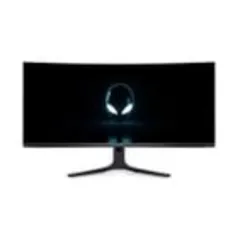 Monitor Gamer Curvo Alienware OLED de 34" Quad HD 175Hz - AW3423DWF